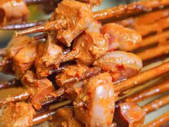 小郡肝串串-钢管厂五区小郡肝火锅串串香(总店)