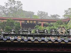 -韩文公祠