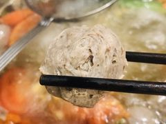 -嬷孙家潮汕牛肉火锅(北京路天河城店)