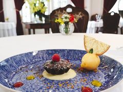 -La Villa French Restaurant