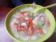 -同心楼(解放北路店)