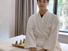 -麦子MaiMassage(打浦桥店)