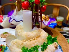 象拔蚌-尚海豆捞(乐虹坊店)