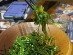-傑·料理·海鲜放题(佛山文华荟店)