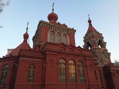 -圣·阿列克谢耶夫教堂