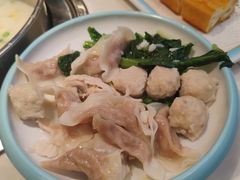 -粤顺渔坊·中山脆肉鲩火锅(清湖店)
