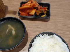 -安大叔拌饭(宝龙店)