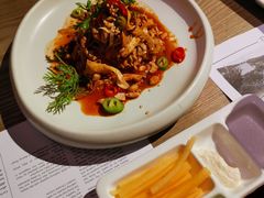 -小大董·烤鸭(凤凰汇店)