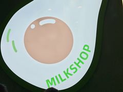 -迷客夏Milksha(圆融天幕店)