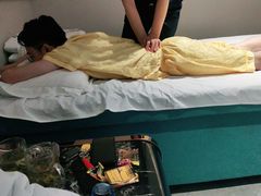 -圣和足道·瑶浴SPA·养生茶府(光华店)