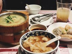 -池记(尖沙咀店)