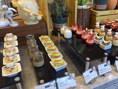 -盛宴标帜餐厅·亲子自助 (南昌喜来登酒店)