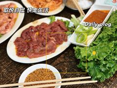 -松明一烤肉馆(鲁园店)