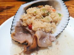 大扇贝-海味当家·蒸锅海鲜(中山广场创始店)