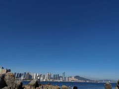 -黑石礁公园
