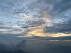 -黄山光明顶山庄