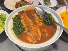 -沈灶河豚宴·河豚融合餐厅(汉中路店)