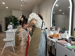 -浮生梦·百里长安汉服体验·化妆造型(永宁门skp店)