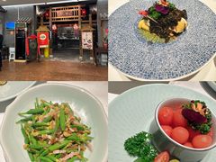 -卯时·龙光雅宴·精致锡帮菜(惠山古镇店)