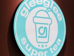 -gleeglee乐溢亦茶(合生汇店)