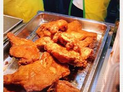 -王二甩老木子鸡(江湾店)