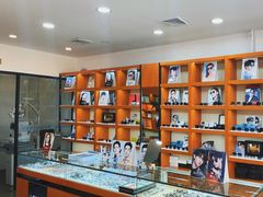 -京光明眼镜批发城(大兴黄村店)