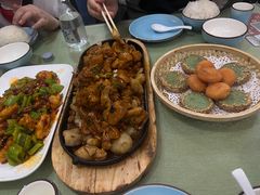 -桃子餐厅·天津菜(王顶堤总店)