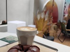 -YEEGIN COFFEE也径咖啡