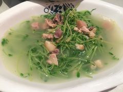 -巴蜀风·地道川菜(总店)