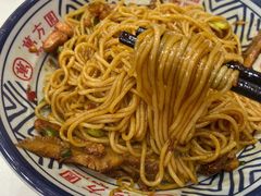-万方圆拌粉瓦罐汤(恒茂华城店)