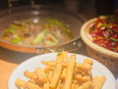 -吃饭皇帝大(解放西路店)