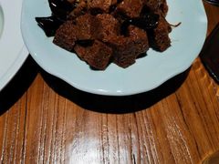 -金枝玉叶上海人家食府(三里河店)