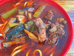 -全味面馆