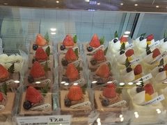 -名代·蛋糕(区委店)