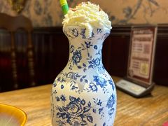 -秘密旅行Bonjour(黑金冠 江南西店)