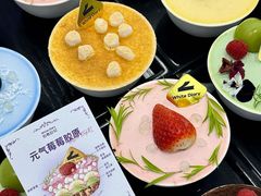 -白色日记·手作酸奶(麦凯乐店)