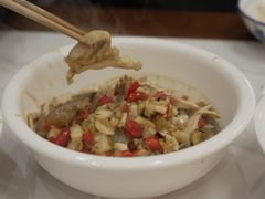 酸辣牛筋-秀妈厨房(灰汤老店)
