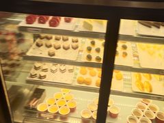 -西十二街牛排自助餐厅(大悦城店)