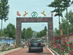 -济南马套将军山