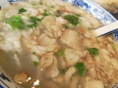 -老三羊汤【北兴隆街店】