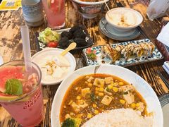 -小川洋风料理(汉街店)
