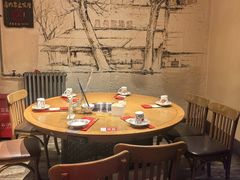 -汕头八合里海记牛肉店(清河店)