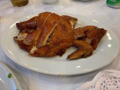 -凤城酒家(渣华道)