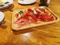 -BISTROFIORE美伊娜(伊犁南路店)