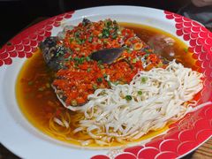 -恰饭·老长沙市井菜(天河客运站店)