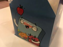 -麦当劳(豫园店)