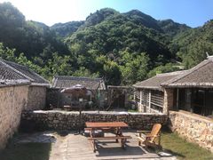-北京山里寒舍度假酒店