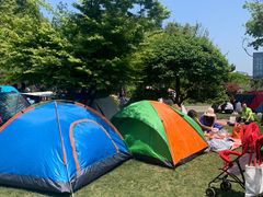 -南通洲际绿博园