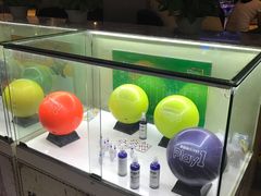 -大玩家超乐场(河东万达广场店)
