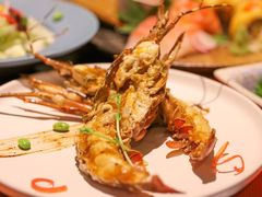 -松临·铁板烧&Omakase(神农店)